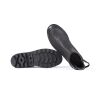 Lofina Stiefeletten schwarz 6473 Birte gasoline-nero - LOF 95
