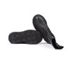 Lofina Stiefeletten schwarz 6282 Ellie gasoline-nero - LOF 88