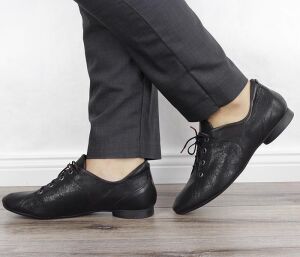 Think Schnürschuhe schwarz GUAD sz-kb 81287-09 - GUA...