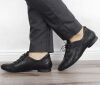 Think Schn&uuml;rschuhe schwarz GUAD sz-kb 81287-09 - GUA 306