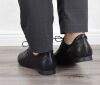 Think Schn&uuml;rschuhe schwarz GUAD sz-kb 81287-09 - GUA 306