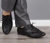Think Schn&uuml;rschuhe schwarz GUAD sz-kb 81287-09 - GUA 306